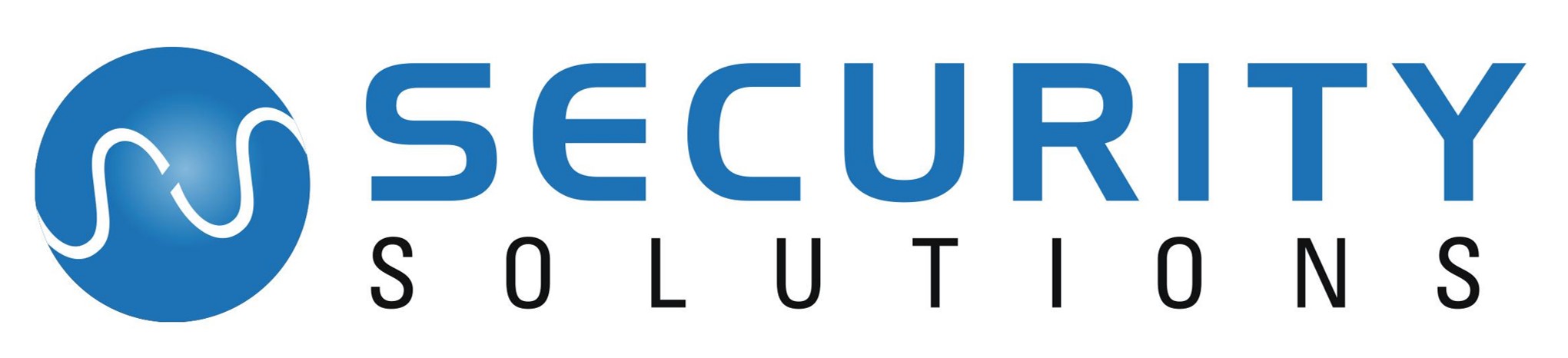 Security Solutions NW Logo