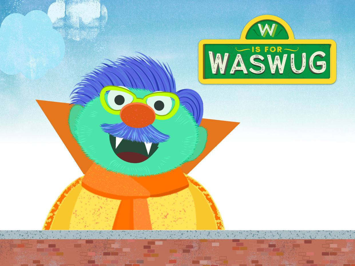 Count WASWUG
