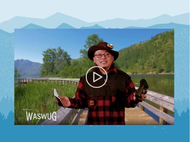 WASWUG Registration Is Open Video