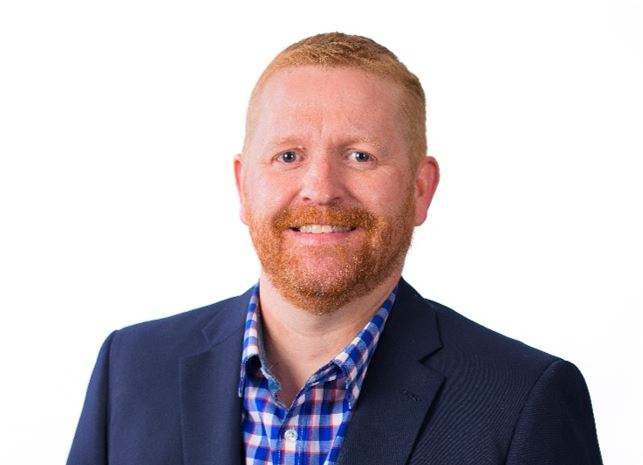 Image of Mr. Shane Backlund