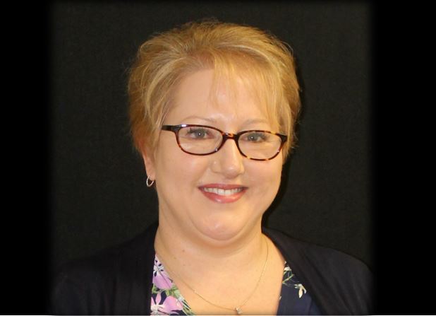 Image of Ms. Stephanie Hance