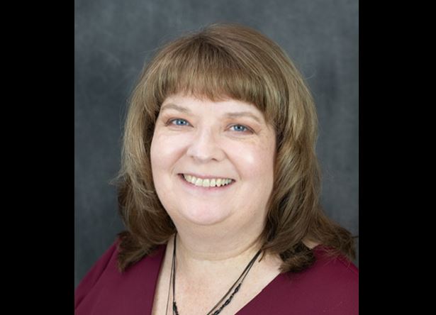 Image of Ms. Stephanie Griffiths