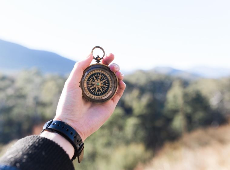 Compass