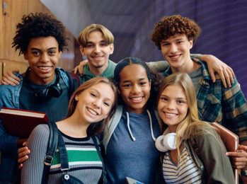 Image for Blog Posts - Simplify Enrollment for the New School Year!