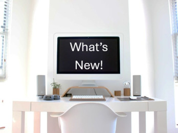 Image for Blog Posts - Discover What's New in Qmlativ!