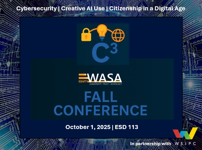 WASA Fall Conference