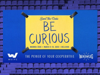 Image for Blog Posts - Curious About WASWUG 2026? Save The Date!