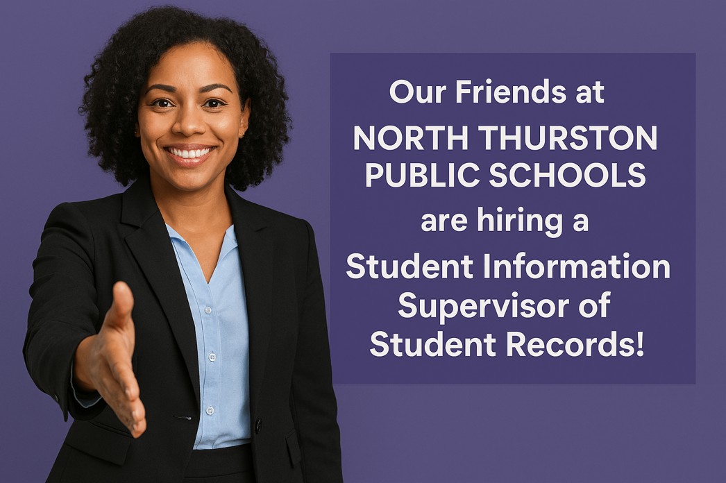 North Thurston is Hiring!