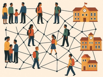 Image for Blog Posts - IEP Online's Family Engagement Products - Translation & Connect!