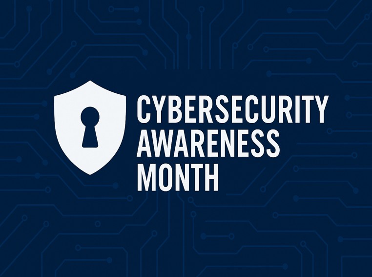 Cybersecurity Awareness Month