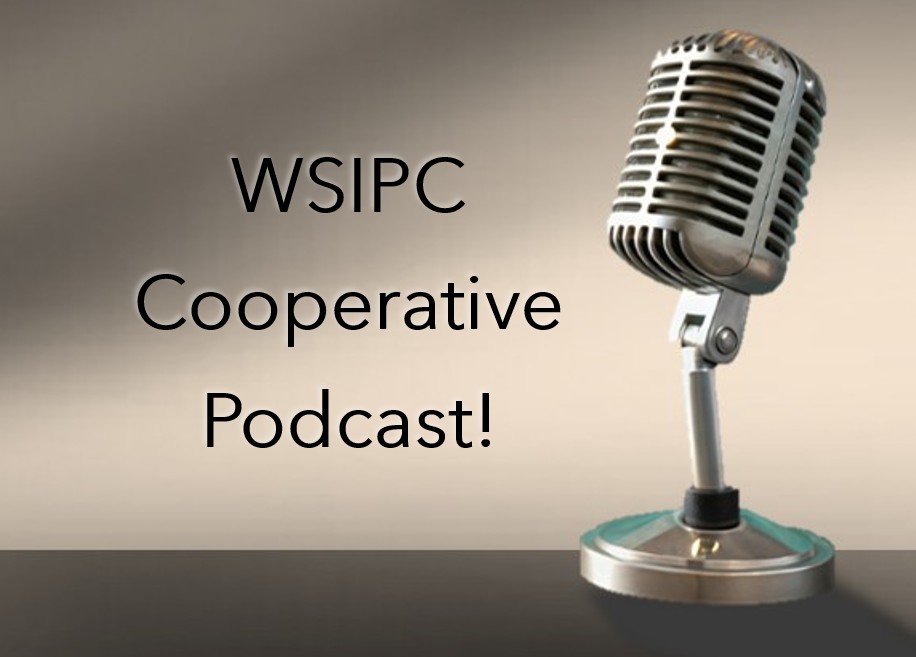 WSIPC Cooperative Podcast