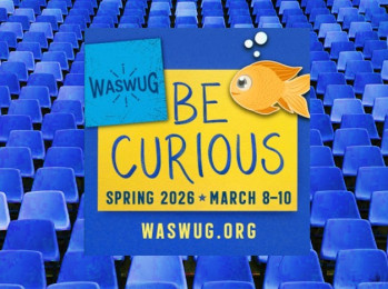 Image for Blog Posts - WASWUG 2026 is Designed for You!