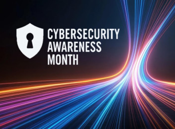 Image for Blog Posts - Cybersecurity Awareness Month Wrap-Up: What We Learned