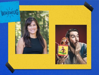 Image for Blog Posts - Get Curious About Our WASWUG Speaker Lineup!