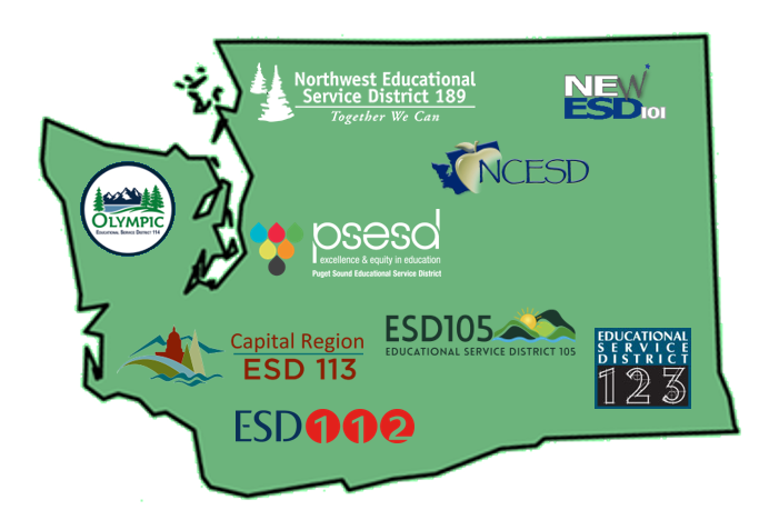 ESDs in WA State