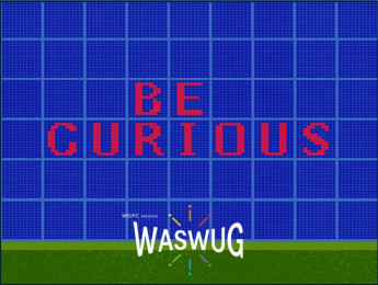 Image for Blog Posts - Take the Curious Path: Join the Special Ed Track at WASWUG!
