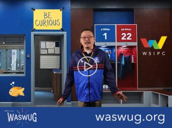 Image for Blog Posts - Be Curious: Discover What’s Possible at WASWUG!
