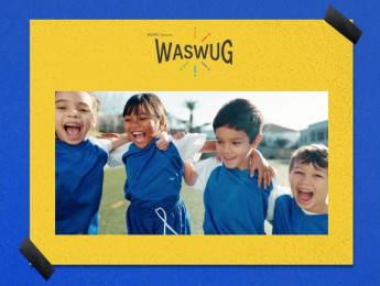 Image for Blog Posts - WASWUG 2026: Let Curiosity Lead the Way!