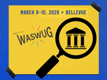 Image for Blog Posts - Get Answers Straight from the Source: State Agency Sessions at WASWUG 2026!