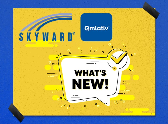 Skyward What's New