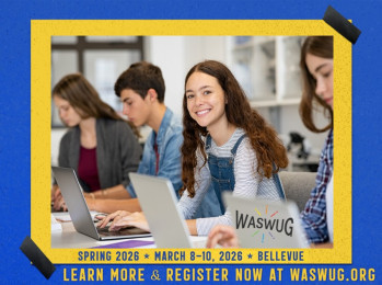 Image for Blog Posts - From Curiosity to Clarity: Supercharge Your Special Ed Skills at WASWUG 2026!