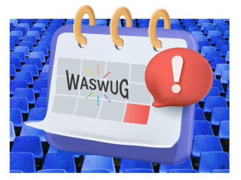 Image for Blog Posts - Just Weeks to Go - Don’t Miss Your Chance to Be Curious at WASWUG!