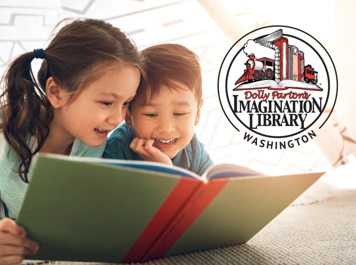 Imagination Library
