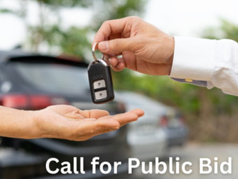 Image for Blog Posts - Call for Public Bids - WSIPC Vehicle Sale (March 2026)