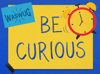 Image for Blog Posts - WASWUG Registration Closes Today!