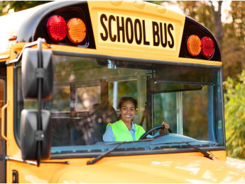 Image for Blog Posts - Big Yellow Buses. Big Responsibility. Even Bigger Impact!