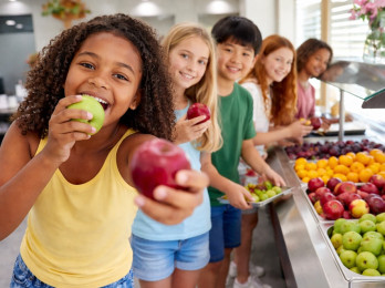 Image for Blog Posts - Fueling Student Success with Qmlativ!