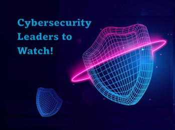 Image for Blog Posts - April Mardock Named “Cybersecurity Leader to Watch!”