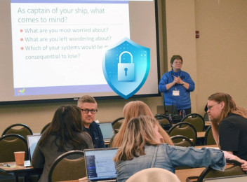 Image for Blog Posts - Introducing Cybersecurity-as-a-Service: Expert Security Support, Built for K–12