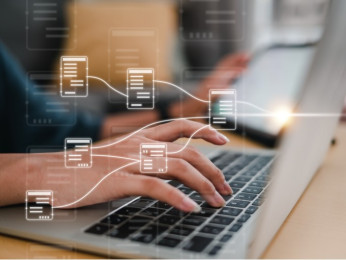 Image for Blog Posts - Turn Paperwork into Progress with Kelley Create!
