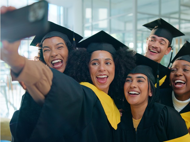 Higher Ed Day