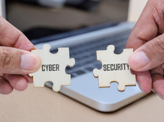 Cybersecurity