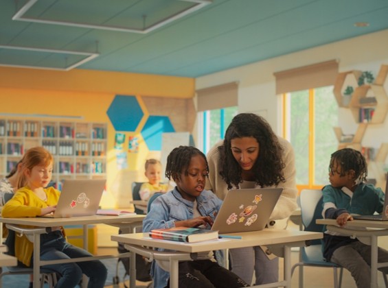 Classroom
