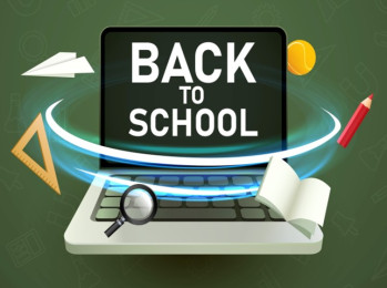 Image for Blog Posts - Start the School Year with Smart Purchasing!