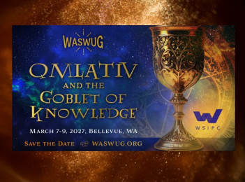 Image for Blog Posts - Present at WASWUG 2027!
