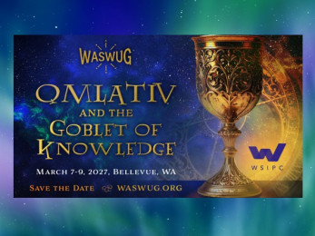 Image for Blog Posts - WASWUG 2027 is Entering the Wizarding World! - Save The Date!