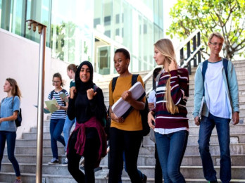 Image for Blog Posts - Safety Starts With a Secure, Prepared Campus!