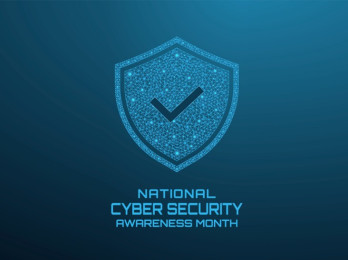 Image for Blog Posts - Cybersecurity Awareness Month: Strengthen Your Defenses!