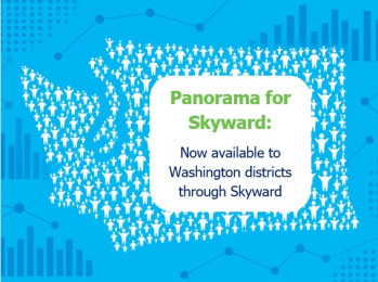 Image for Blog Posts - Panorama for Skyward Now Available to Eligible Washington School Districts Through WSIPC
