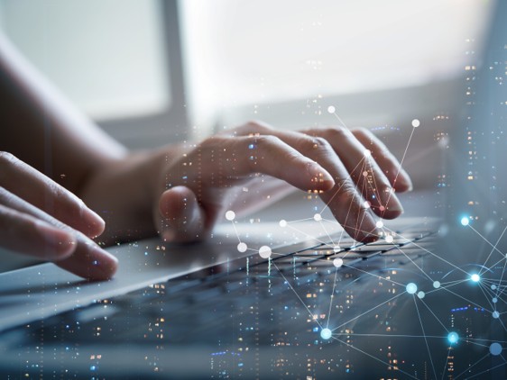 Data Hub
